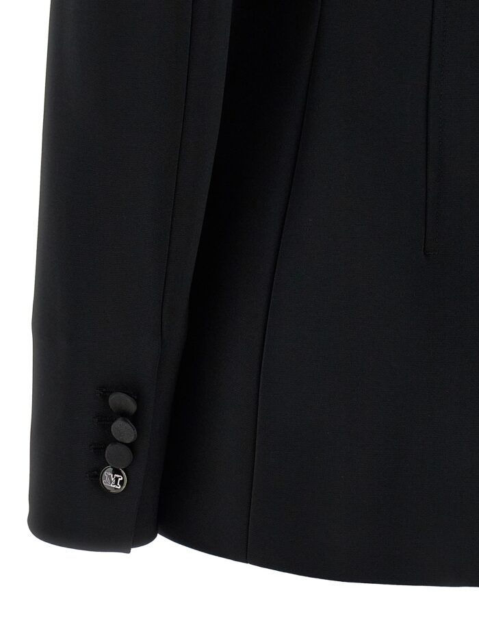 Max Mara 'Oreste' Blazer