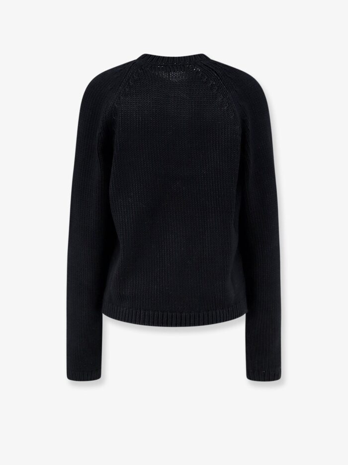 TOTEME Organic Cotton Cardigan