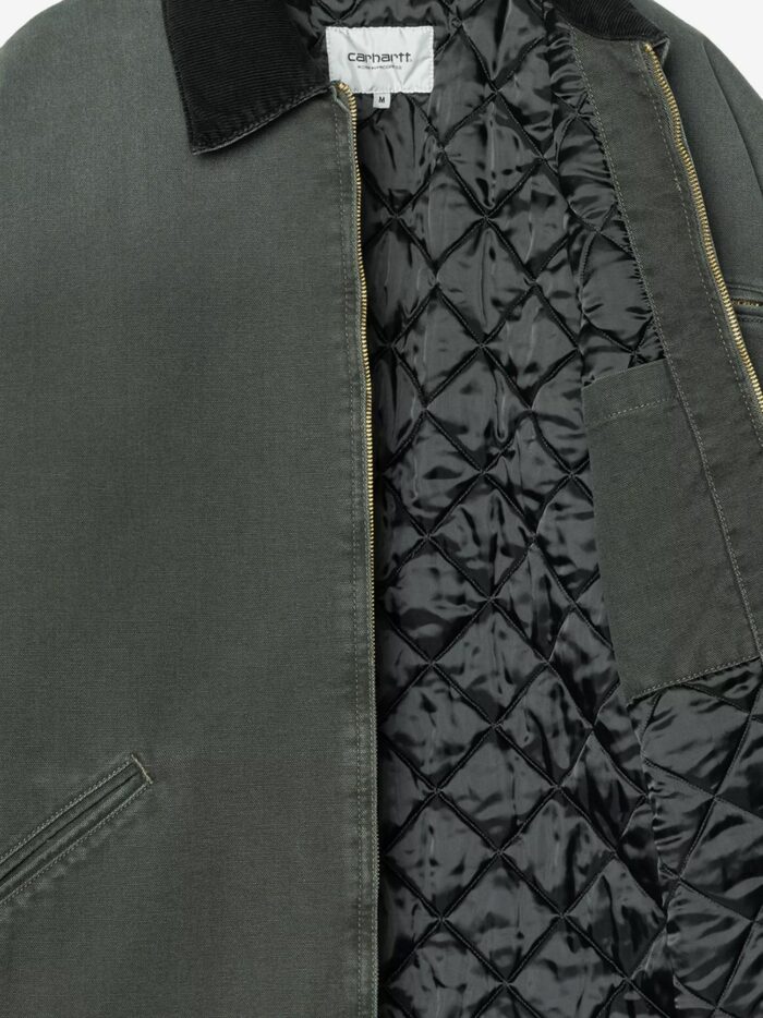 Carhartt Wip Organic Cotton OG Detroit Jacket