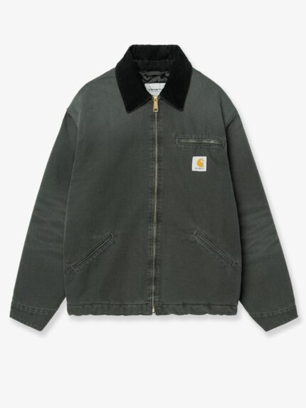 Carhartt Wip Organic Cotton OG Detroit Jacket