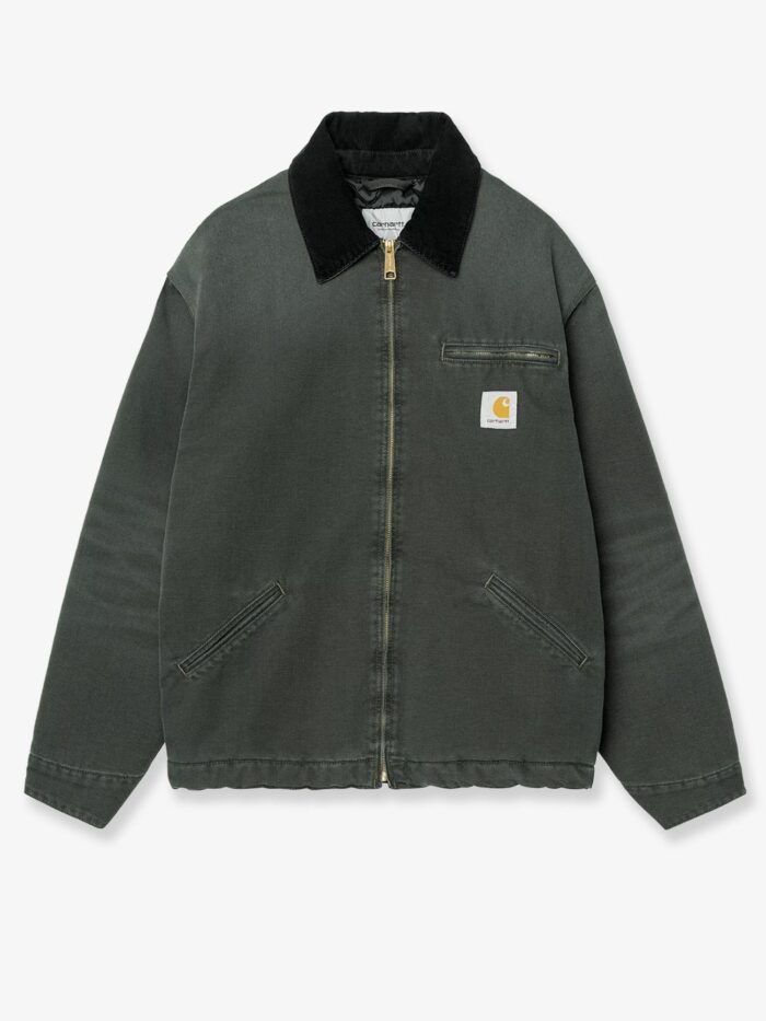 carhartt wip organic cotton og detroit jacket Carhartt Wip Organic Cotton OG Detroit Jacket