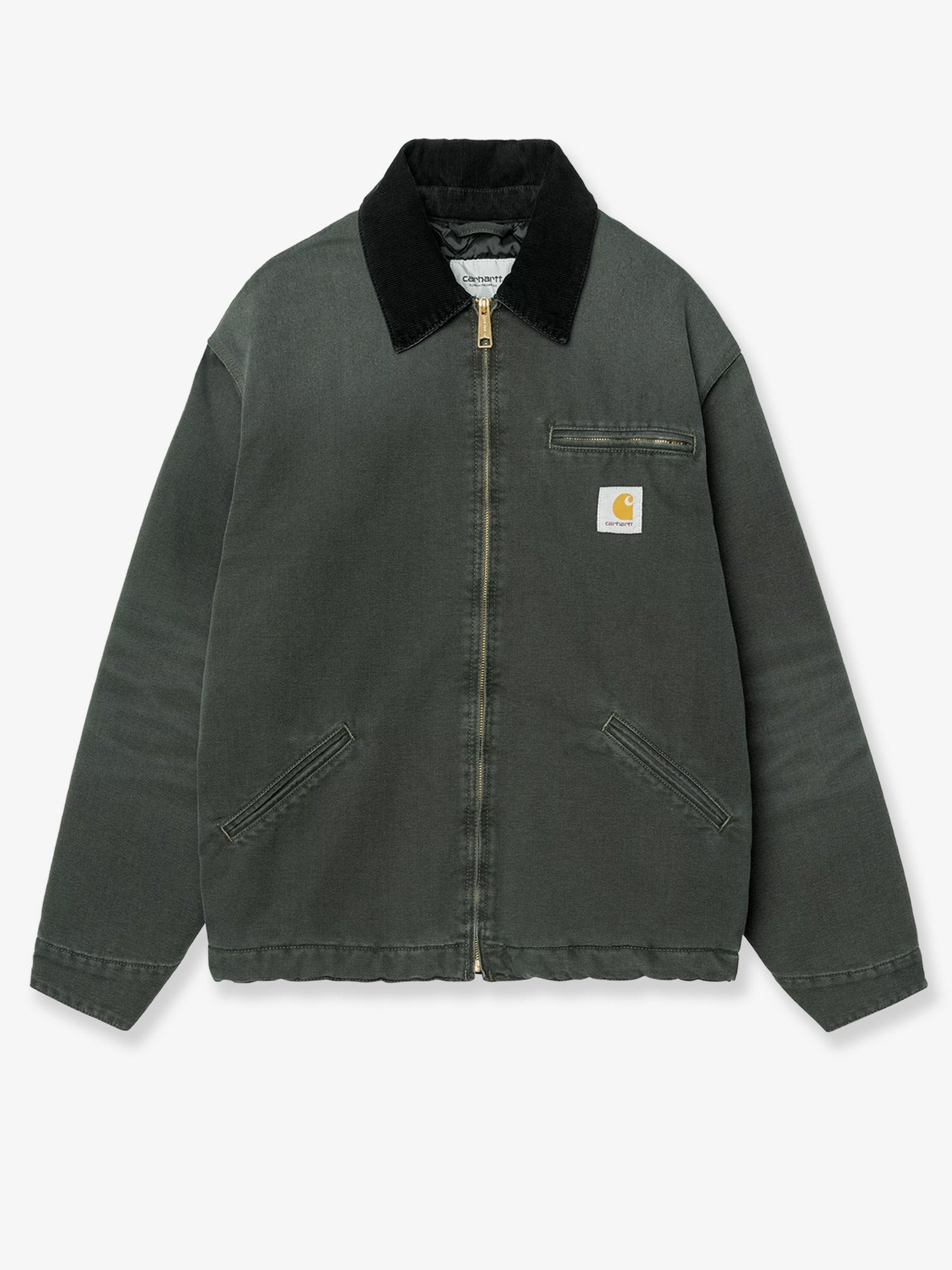 Carhartt Wip Organic Cotton OG Detroit Jacket