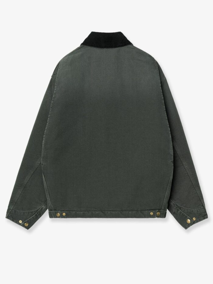 Carhartt Wip Organic Cotton OG Detroit Jacket