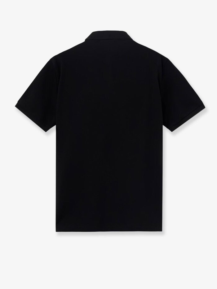 Stone Island Organic Cotton Polo Shirt