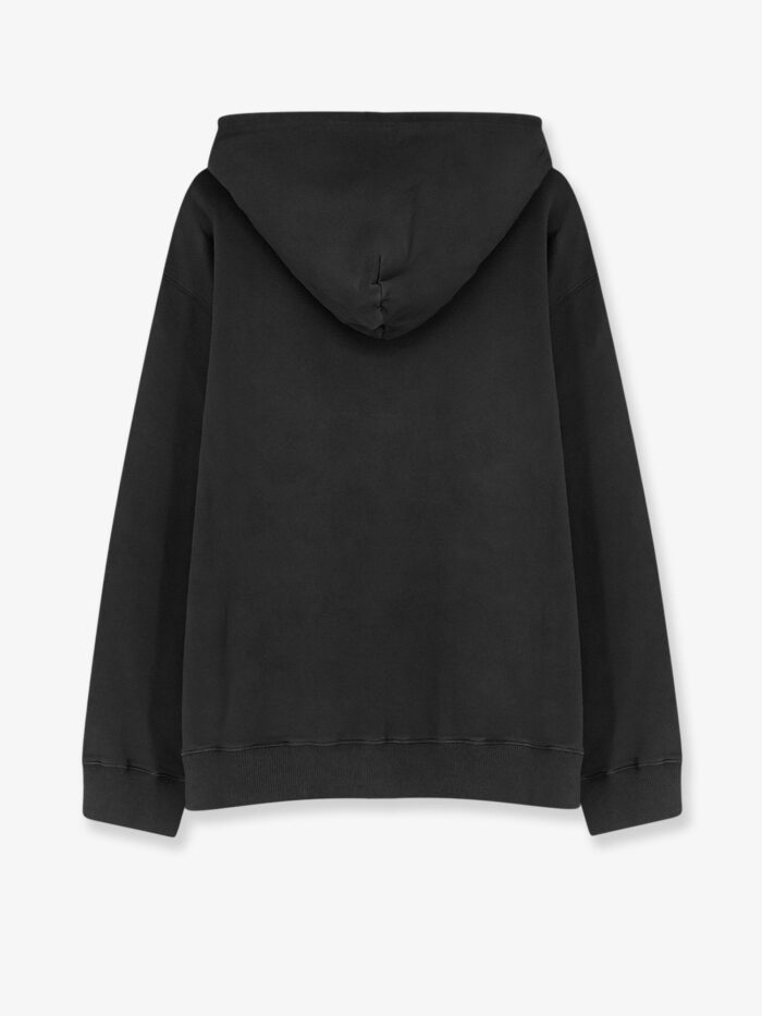 MM6 MAISON MARGIELA Organic Cotton Sweatshirt