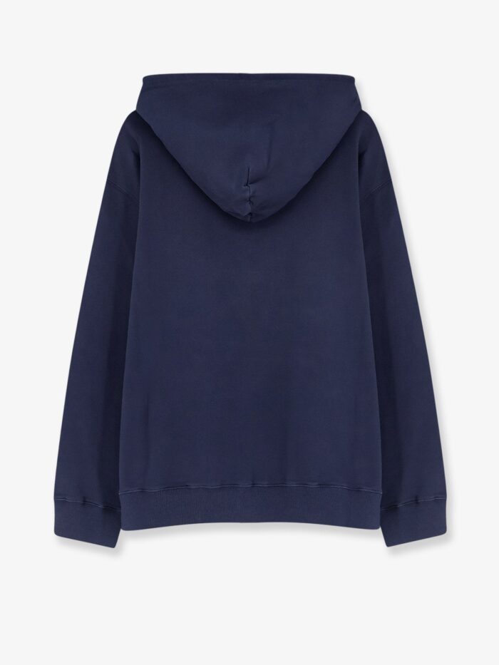 MM6 MAISON MARGIELA Organic Cotton Sweatshirt
