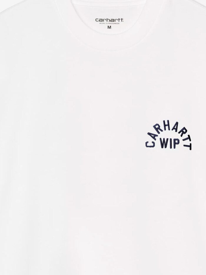 Carhartt Wip Organic Cotton T-Shirt