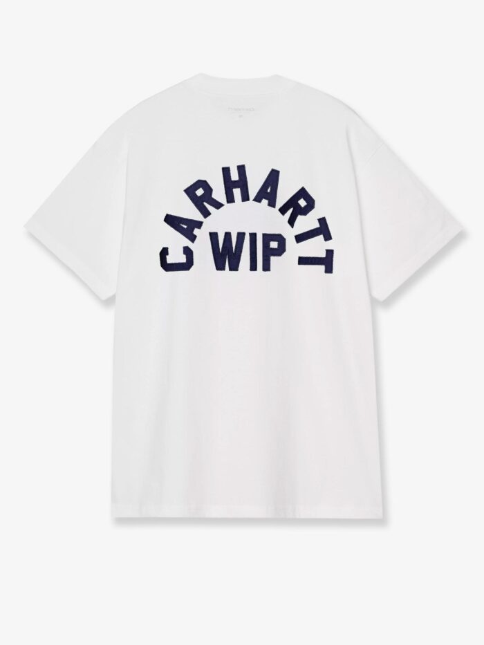 Carhartt Wip Organic Cotton T-Shirt