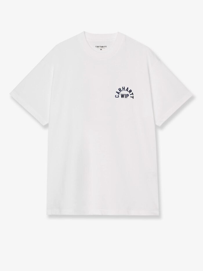 carhartt wip organic cotton t shirt Carhartt Wip Organic Cotton T-Shirt