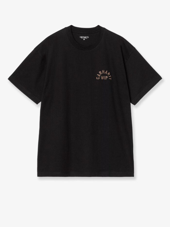 carhartt wip organic cotton t shirt Carhartt Wip Organic Cotton T-Shirt