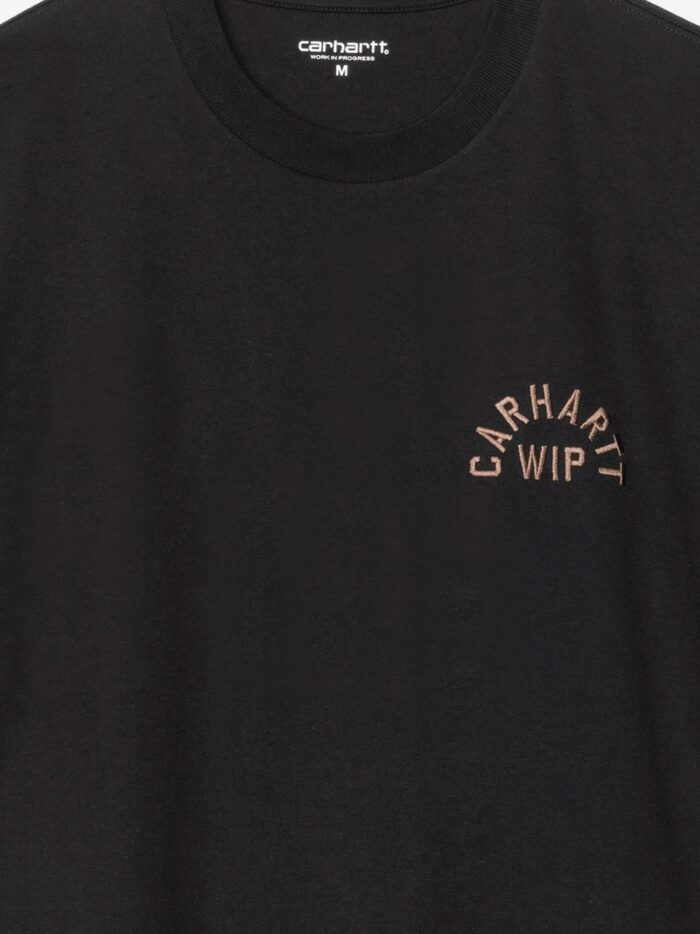 Carhartt Wip Organic Cotton T-Shirt