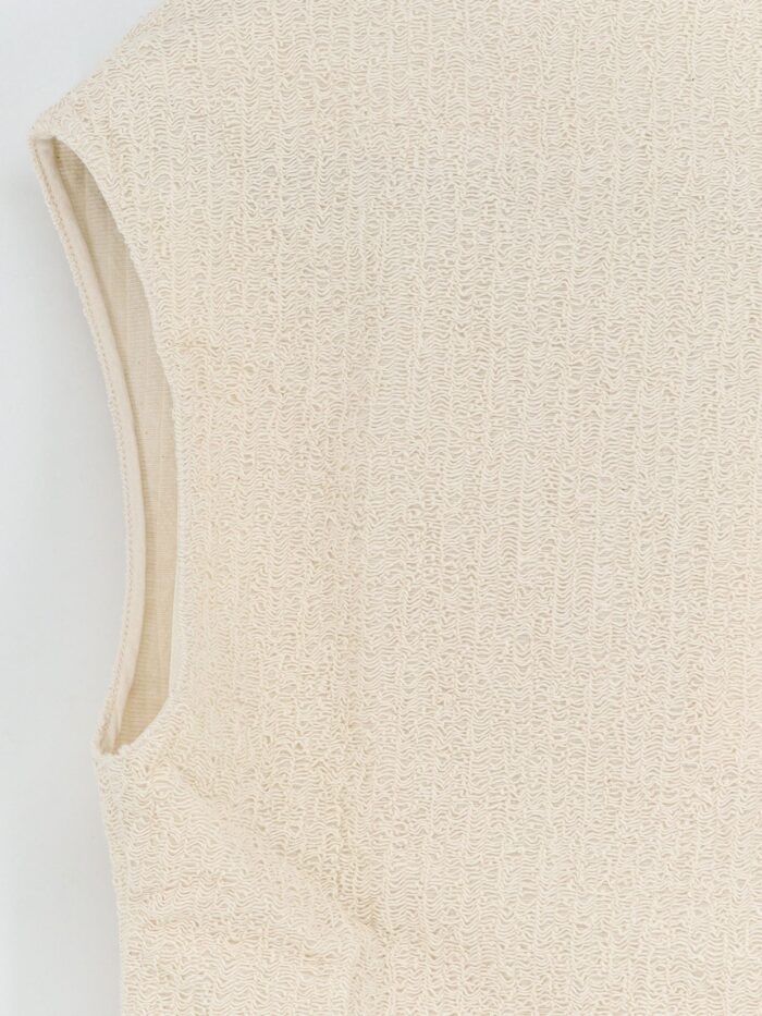 TOTEME Organic Cotton Top