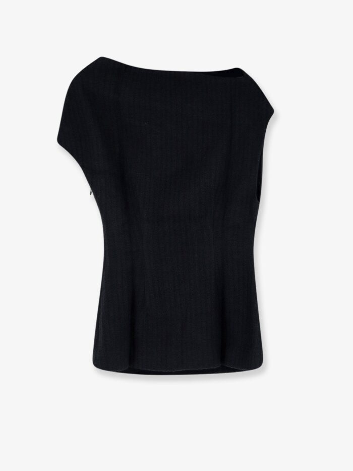 TOTEME Organic Cotton Top