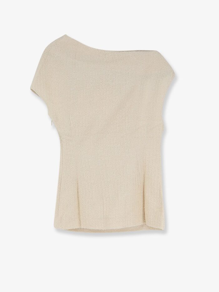 TOTEME Organic Cotton Top