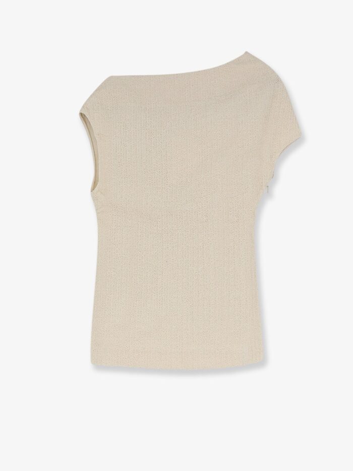 TOTEME Organic Cotton Top