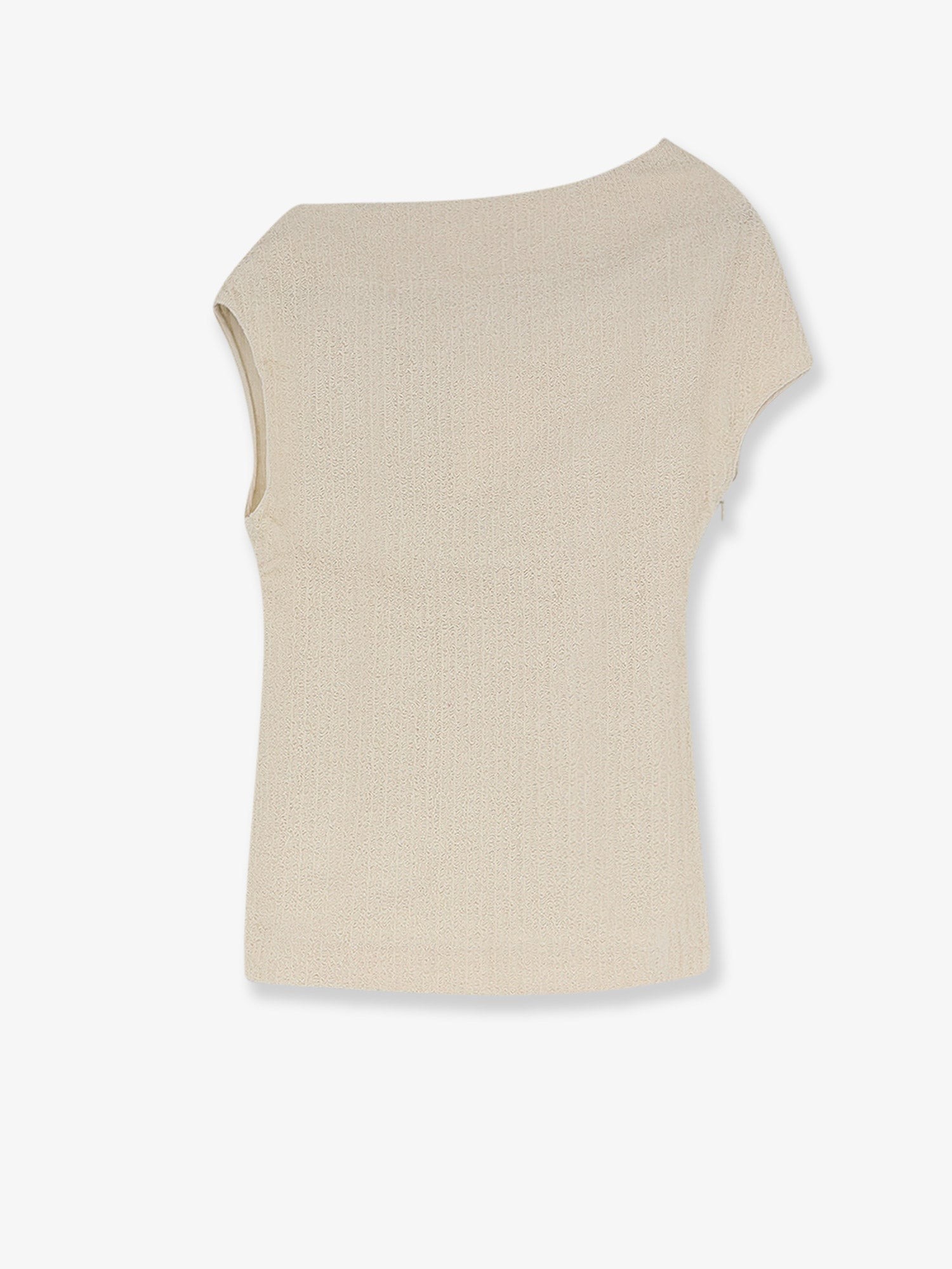 TOTEME Organic Cotton Top