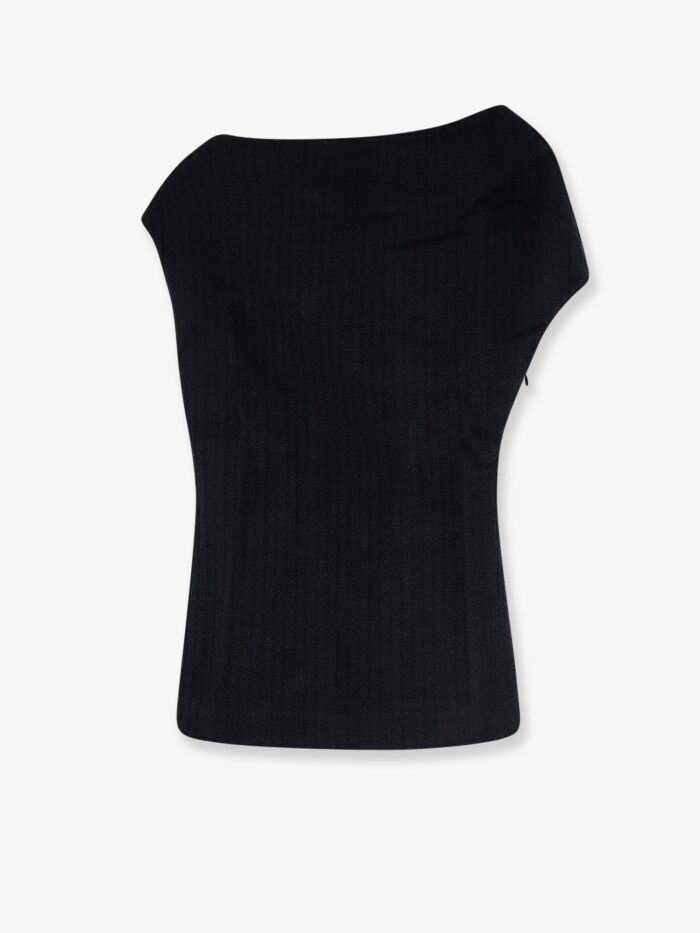 TOTEME Organic Cotton Top