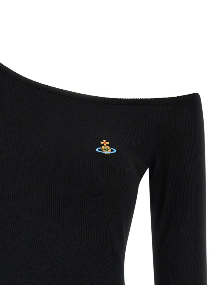Vivienne Westwood 'Orgy Shoulder' T-shirt