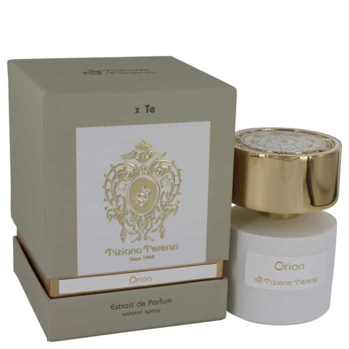 Orion By Tiziana Terenzi - Extrait De Parfum Spray (Unisex) 3.38 Oz