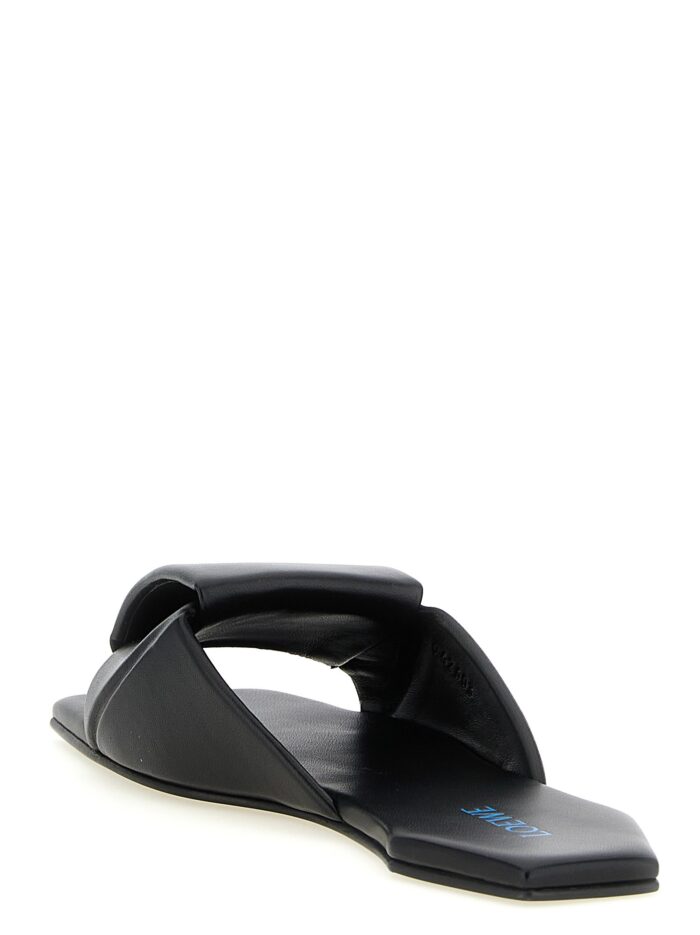 LOEWE 'Origami' Sandals