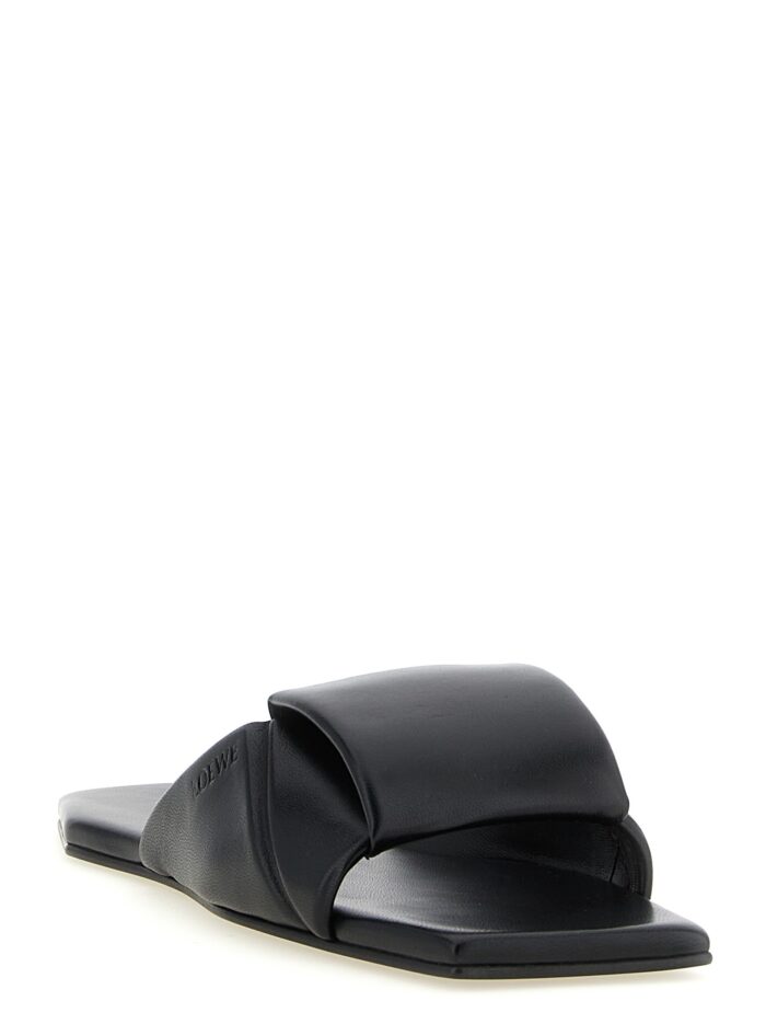 LOEWE 'Origami' Sandals