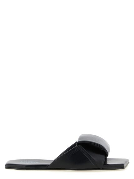 LOEWE 'Origami' Sandals