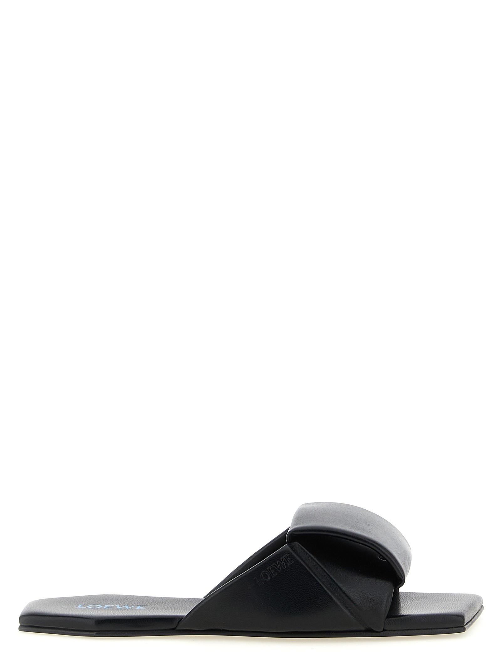 LOEWE 'Origami' Sandals