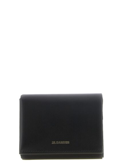 JIL SANDER 'Origami' Wallet