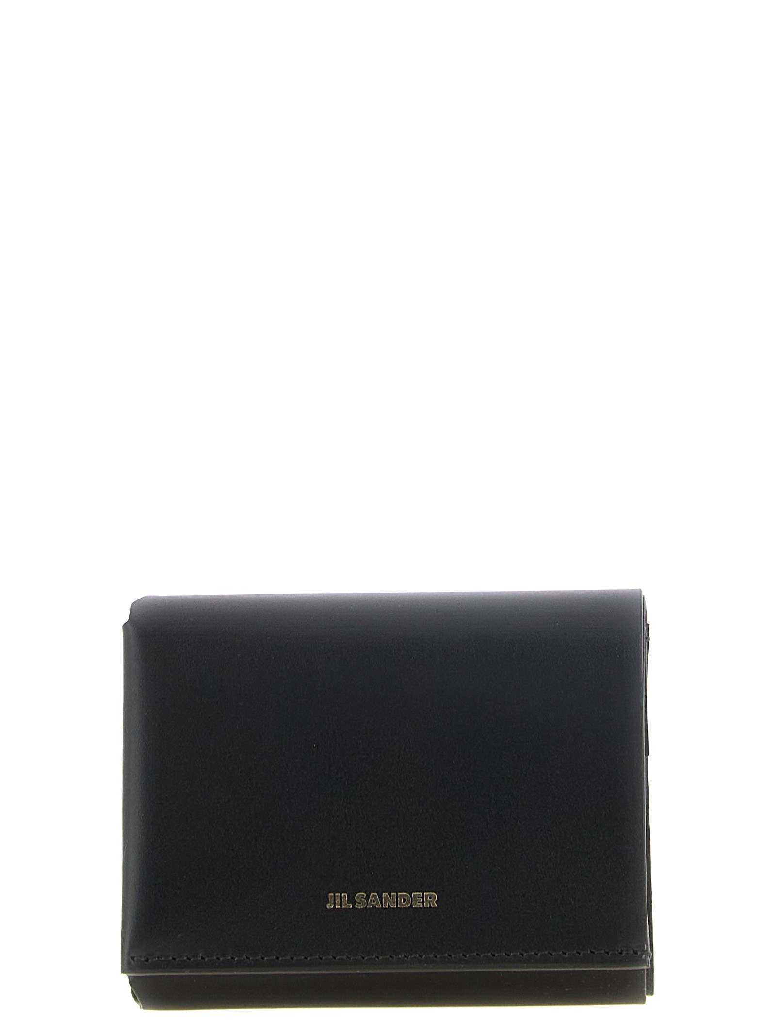 JIL SANDER 'Origami' Wallet