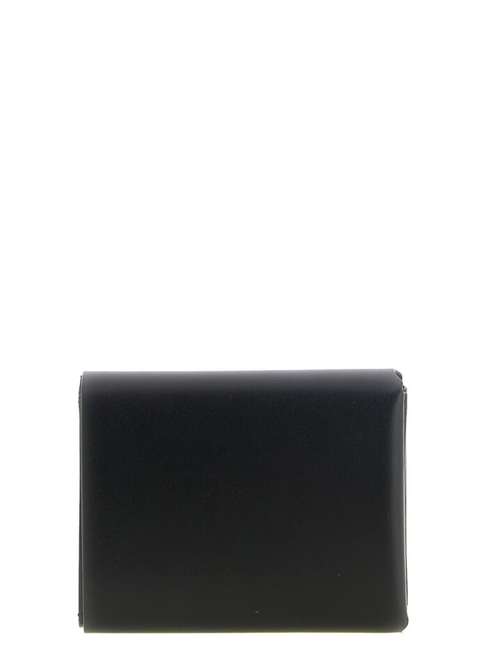 JIL SANDER 'Origami' Wallet