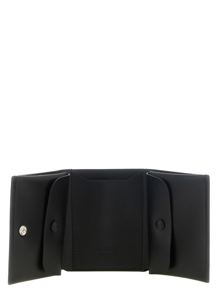 JIL SANDER 'Origami' Wallet