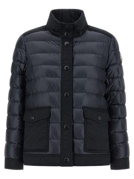 Moncler 'Origan' Down Jacket