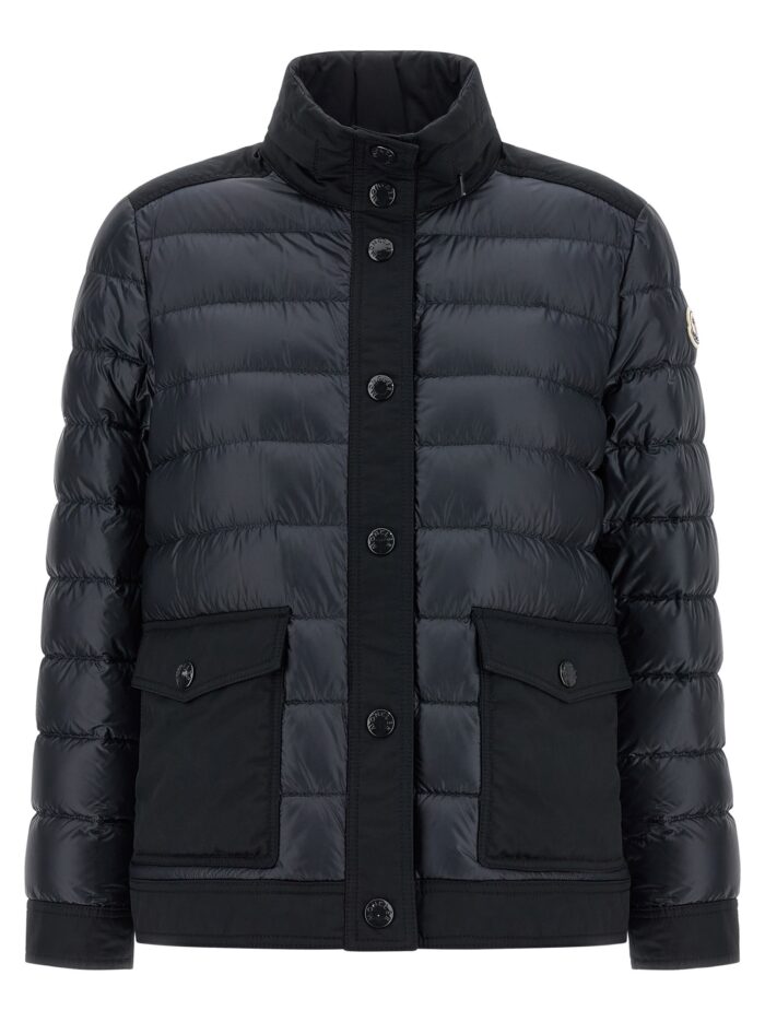 moncler 'origan' down jacket Moncler 'Origan' Down Jacket