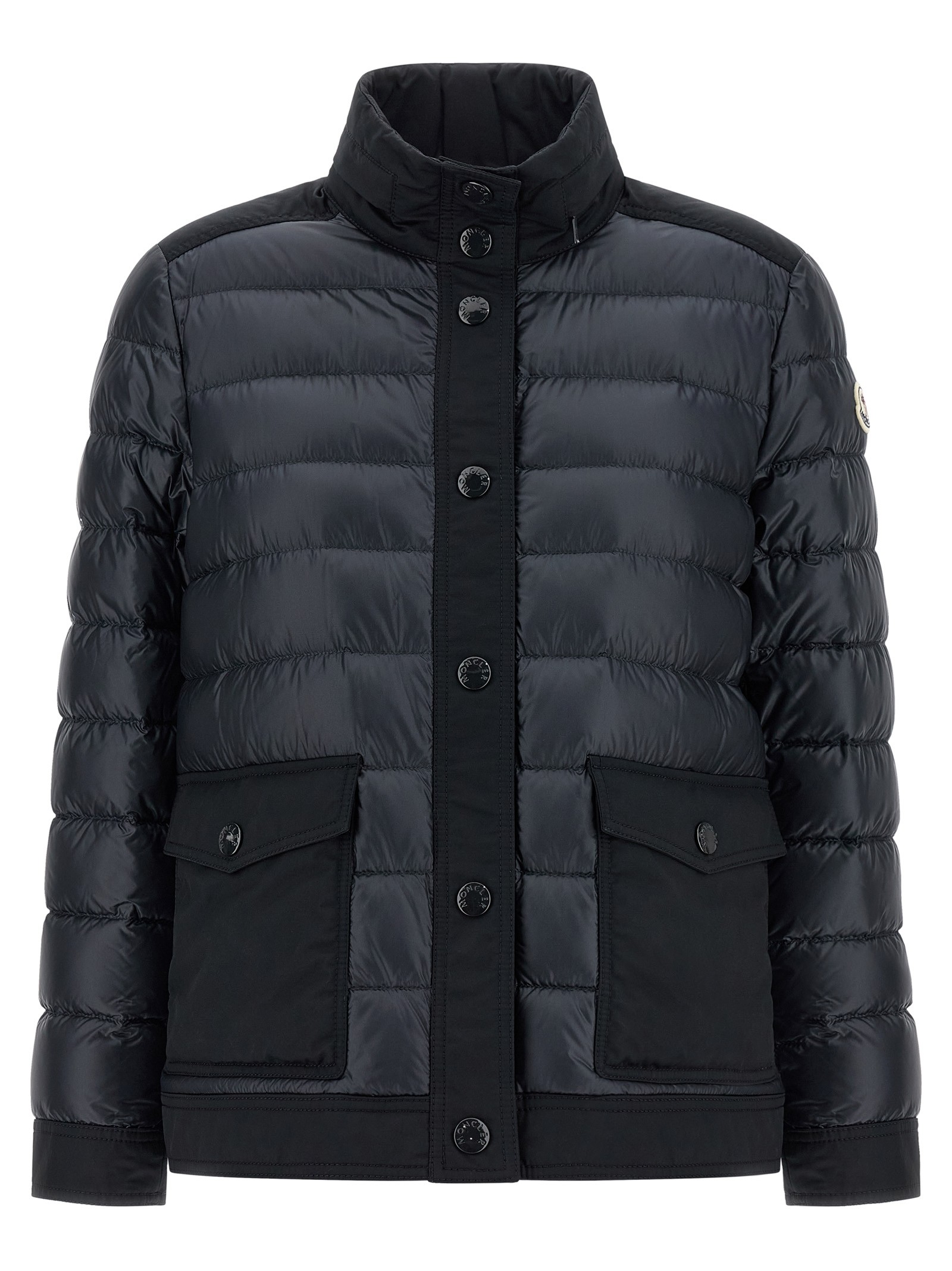 Moncler 'Origan' Down Jacket