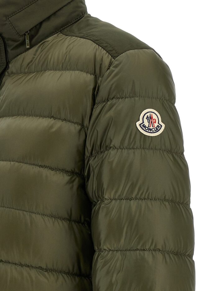 Moncler 'Origan' Down Jacket