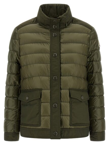 Moncler 'Origan' Down Jacket