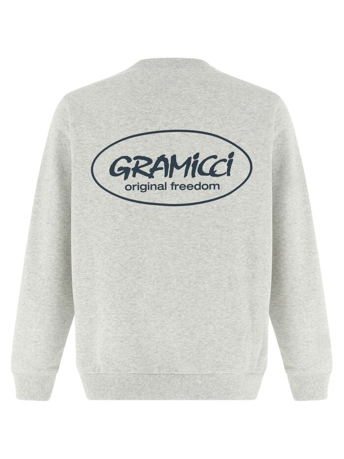 GRAMICCI 'Original Freedom' Sweatshirt