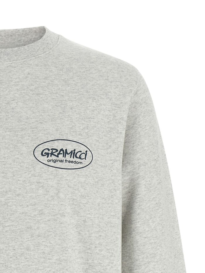GRAMICCI 'Original Freedom' Sweatshirt
