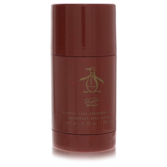 Original Penguin By Munsingwear - Deodorant Stick (unboxed) 2.5 Oz - Image 1