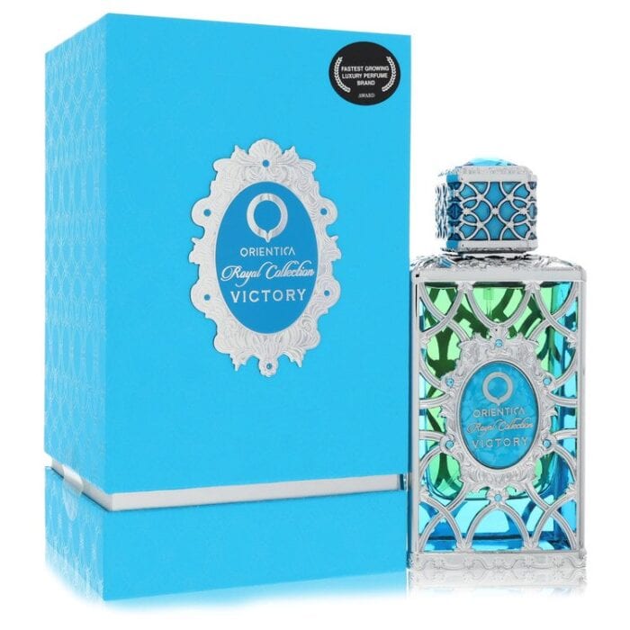 Orientica Victory By Orientica - Eau De Parfum Spray (Unisex) 2.7 Oz - Image 1