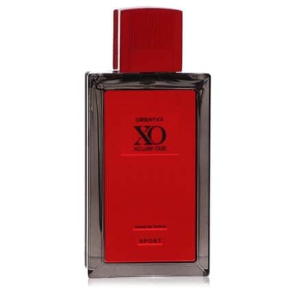 Orientica XO Xclusif Oud Sport By Orientica - Extrait De Parfum (Unisex Unboxed) 2.0 Oz