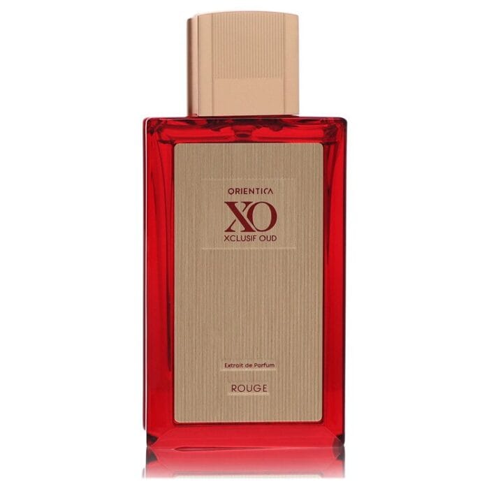 Orientica XO Xclusif Oud Rouge By Orientica - Extrait De Parfum (Unisex Unboxed) 2.0 Oz