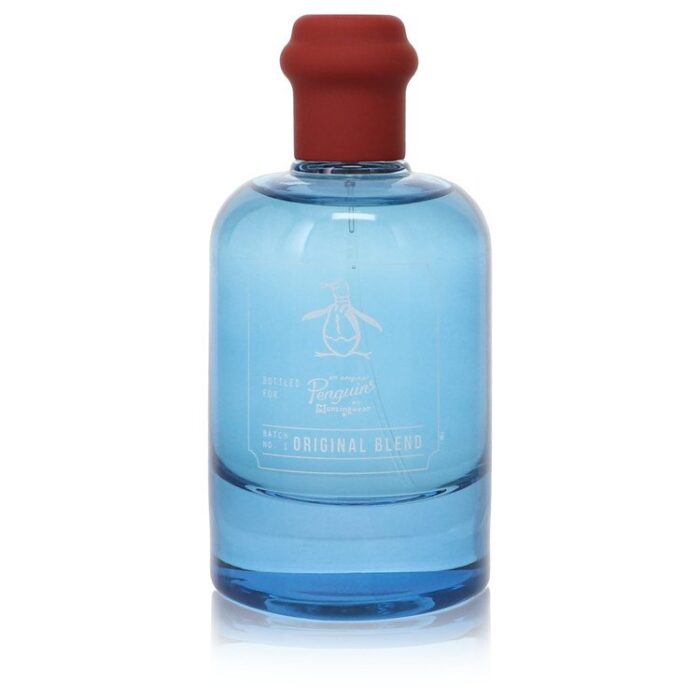 Original Penguin Original Blend By Original Penguin - Eau De Toilette Spray (unboxed) 3.4 Oz - Image 1