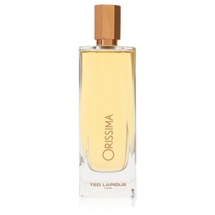 Orissima By Ted Lapidus - Eau De Parfum Spray (unboxed) 3.3 Oz - Image 1