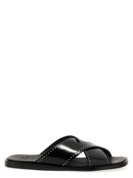 CHURCH'S 'Oriyah Met' Sandals