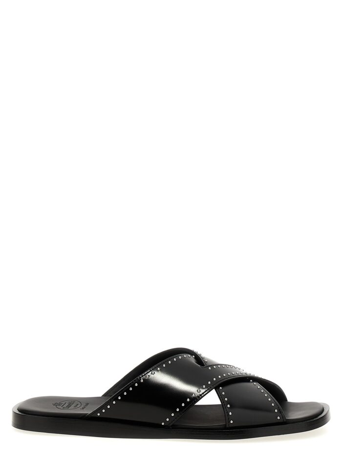 church's 'oriyah met' sandals CHURCH'S 'Oriyah Met' Sandals