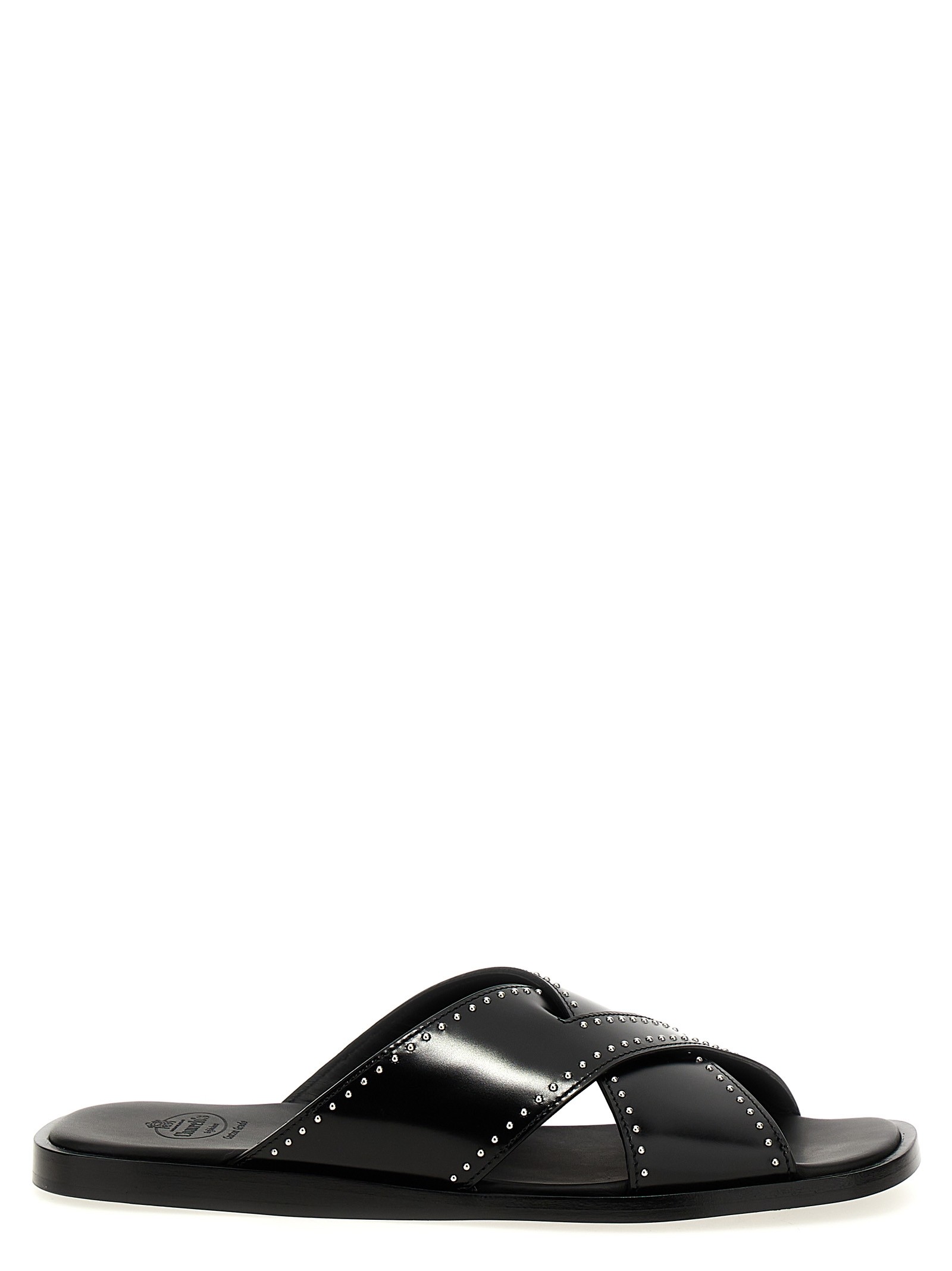 CHURCH'S 'Oriyah Met' Sandals