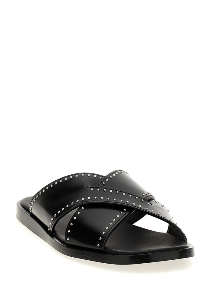 CHURCH'S 'Oriyah Met' Sandals