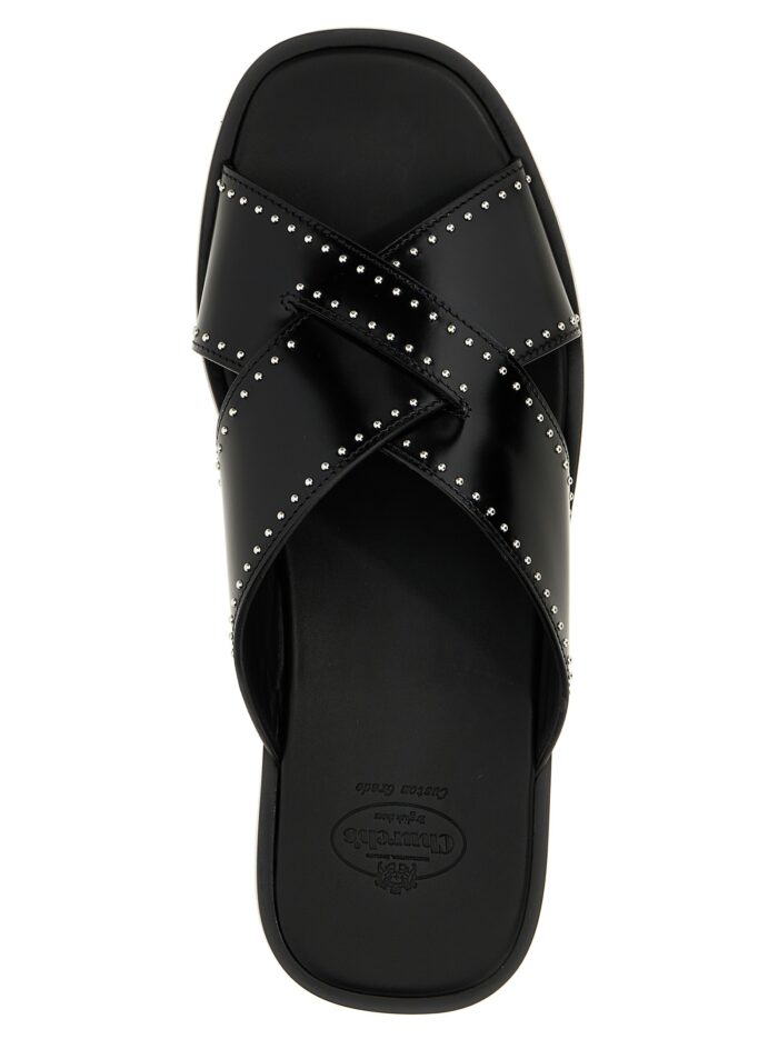 CHURCH'S 'Oriyah Met' Sandals