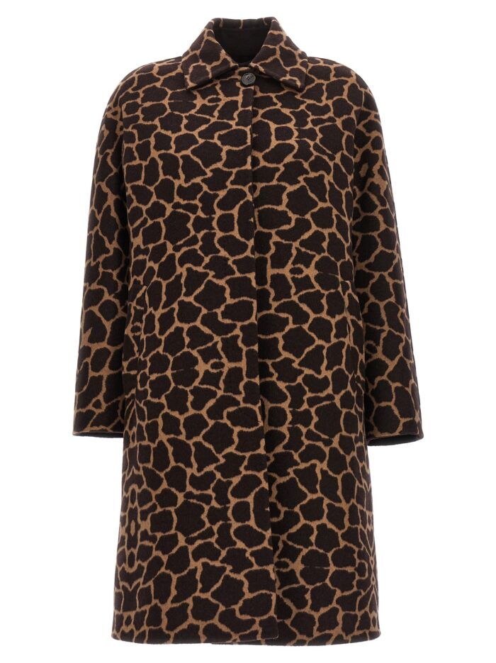 max mara 'ortica' coat Max Mara 'Ortica' Coat